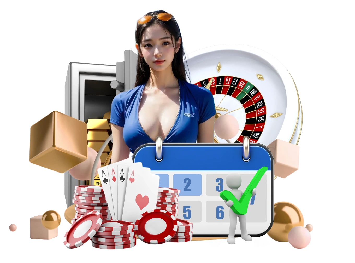 Chuyên mục casino Sunwin